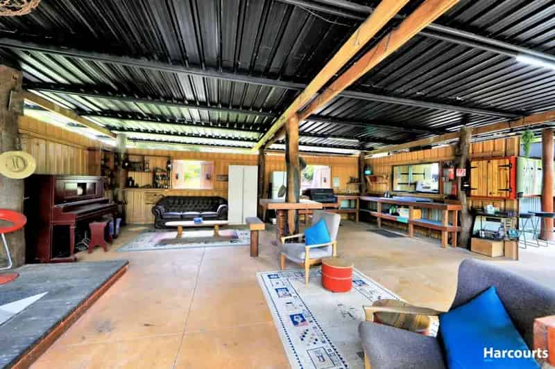 Rural property For Sale , Apple Tree Creek, Queensland