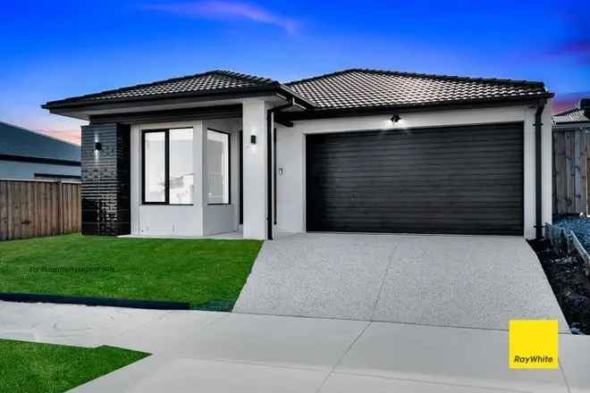 House For Sale in Melbourne, Victoria