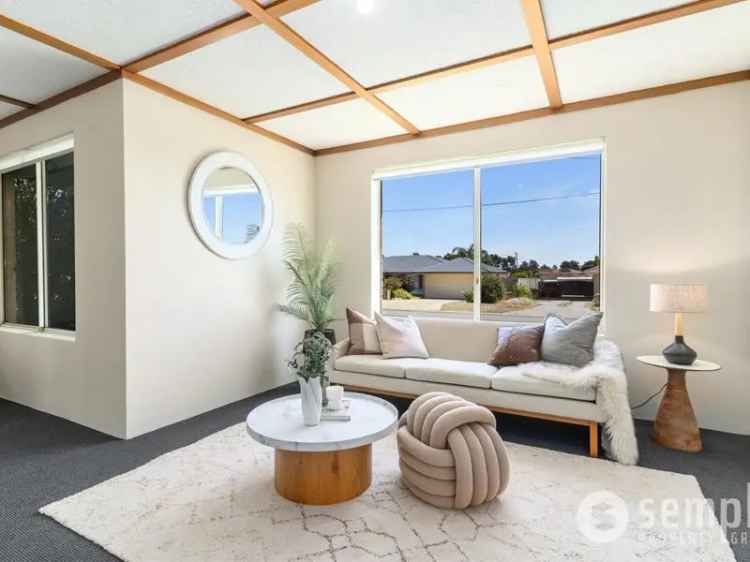 House For Sale in City of Gosnells, Western Australia