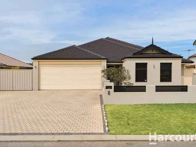 House For Sale in City of Mandurah, Western Australia