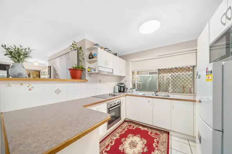 Charming 3-Bedroom Low Set Brick and Tile Home