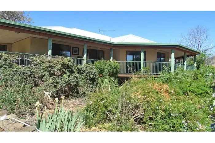 Rural For Sale in Tamworth Regional Council, New South Wales