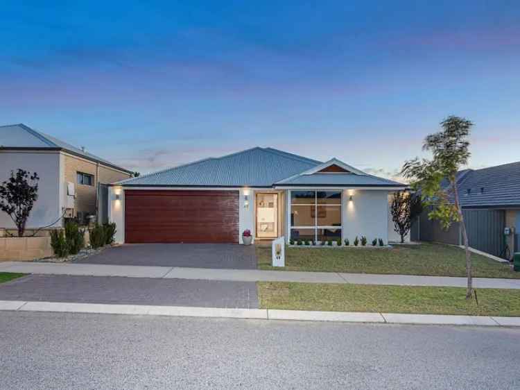 House For Sale in City of Wanneroo, Western Australia