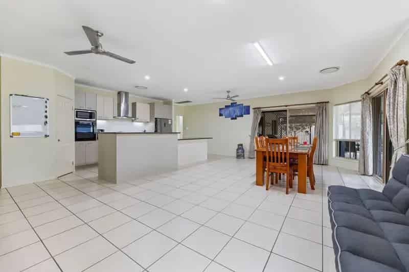 Buy Family Home in Caboolture with Modern Features and Spacious Living