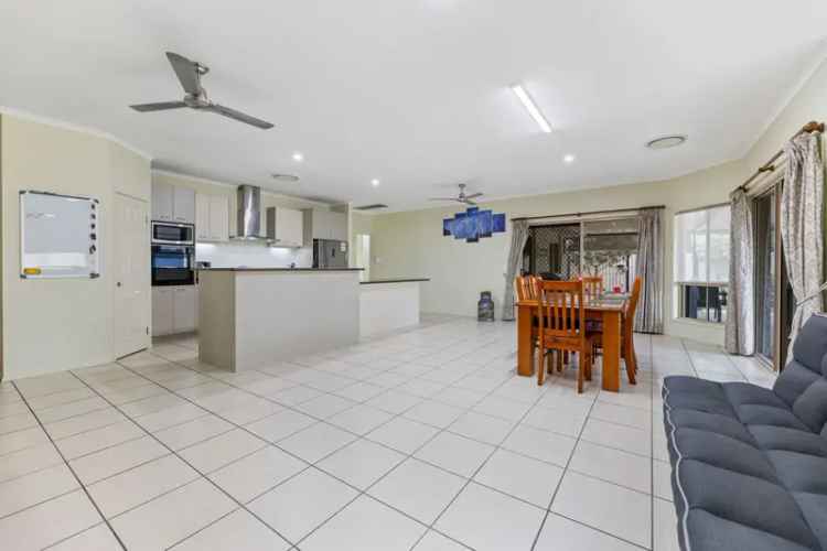 Your Perfect Family Home Awaits at 19 Guardian Court, Caboolture!