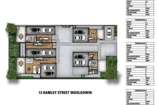 House For Sale , 13, Hamley Street, City of Brisbane, Queensland
