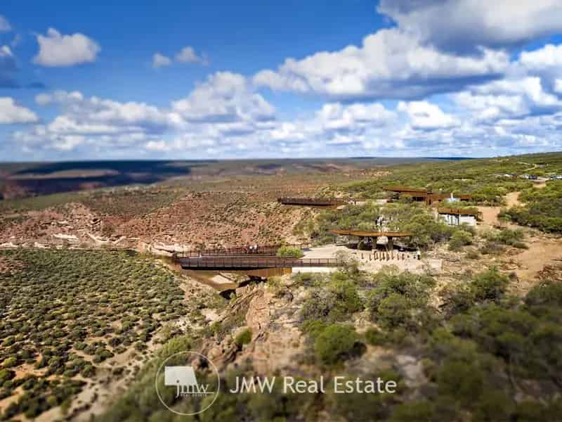Land For Sale , Kalbarri, Western Australia