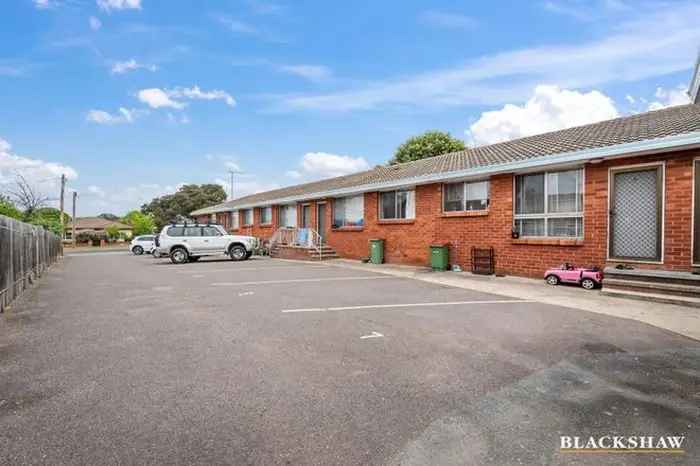 Block For Sale in Queanbeyan, New South Wales