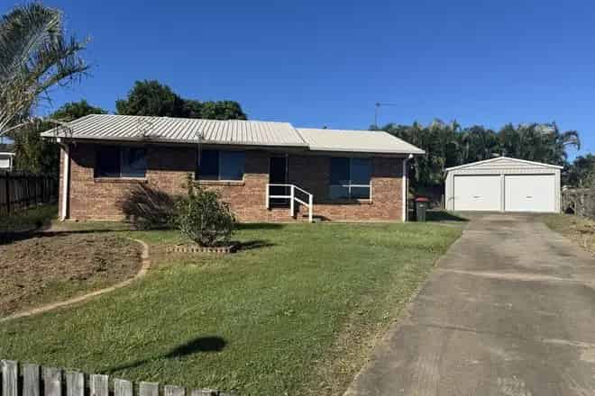 House For Rent , Hervey Bay, Queensland