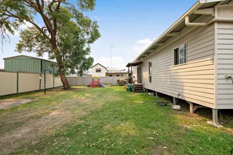 Two Bedroom Granny Flat Near Hunter Valley Wineries