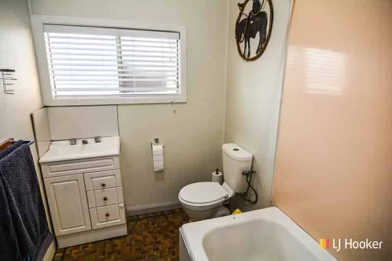 House For Sale , 47, Rabaul Street, Lithgow, New South Wales