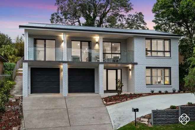 House For Sale in Newcastle-Maitland, New South Wales