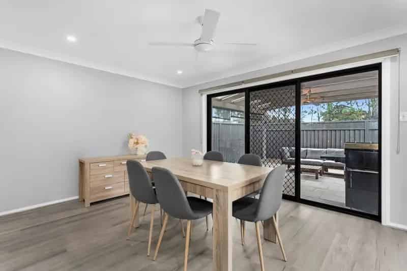 Real Estate For Sale - 21 Pickets Place - Currans Hill , NSW