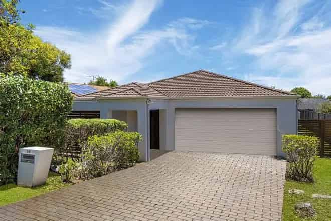 House For Rent , 38, Conlan Street, City of Brisbane, Queensland