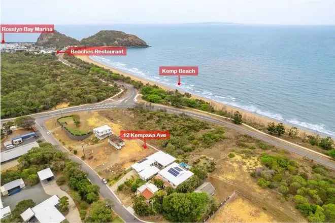 Land For Sale in Livingstone Shire, Queensland