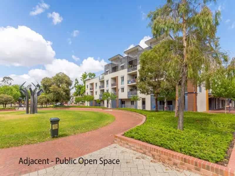 Buy Secure Ground Floor Unit in Midland with Modern Features