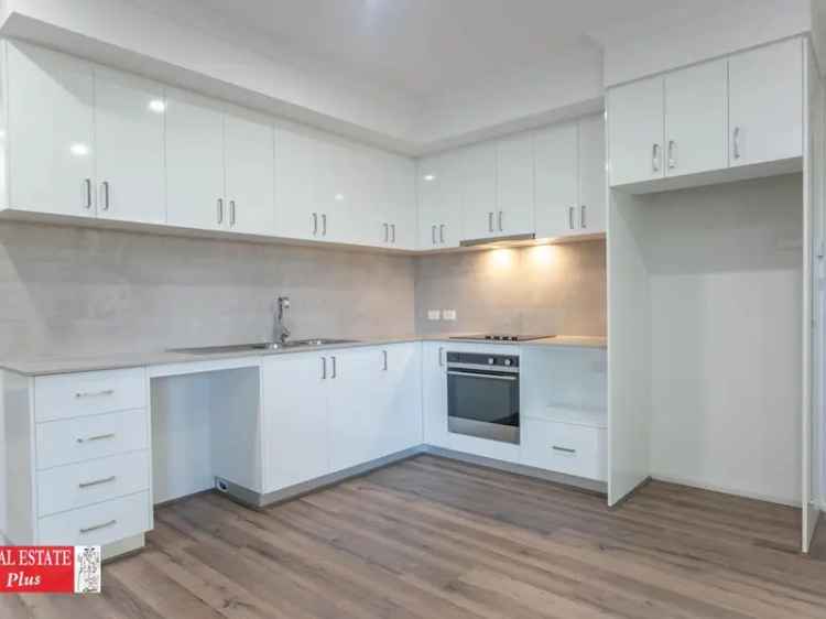 Apartment For Rent in City of Swan, Western Australia