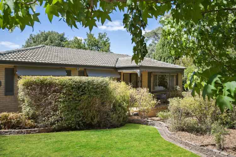 Buy Retro Style Home in Macgregor with Spacious Corner Block