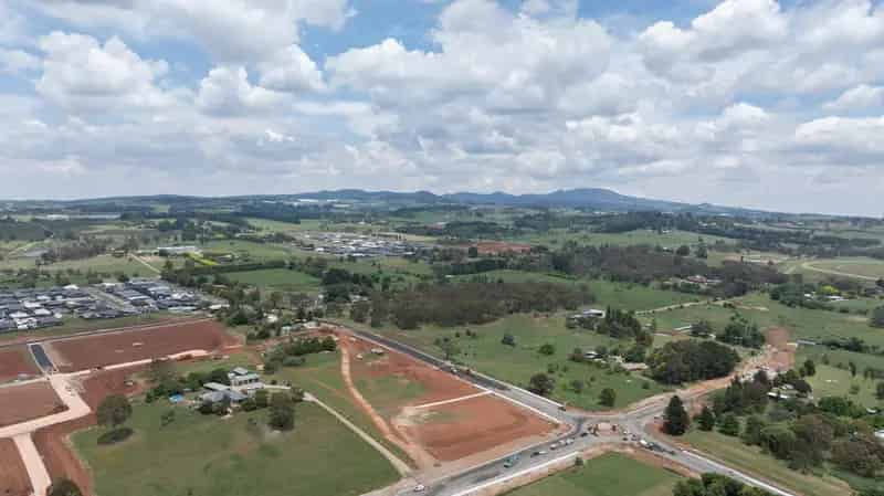 Land For Rent , Orange, New South Wales