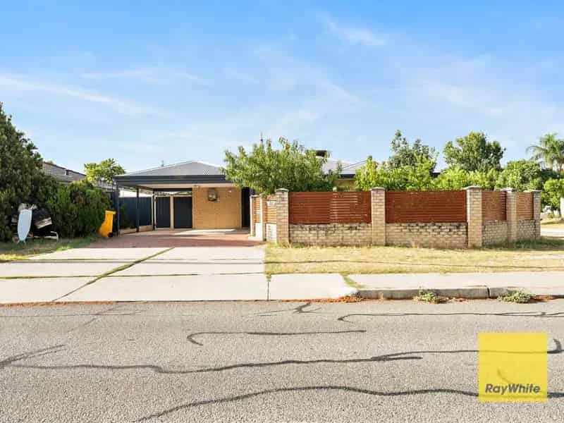 House For Sale , 76, Homestead Road, City of Gosnells, Western Australia
