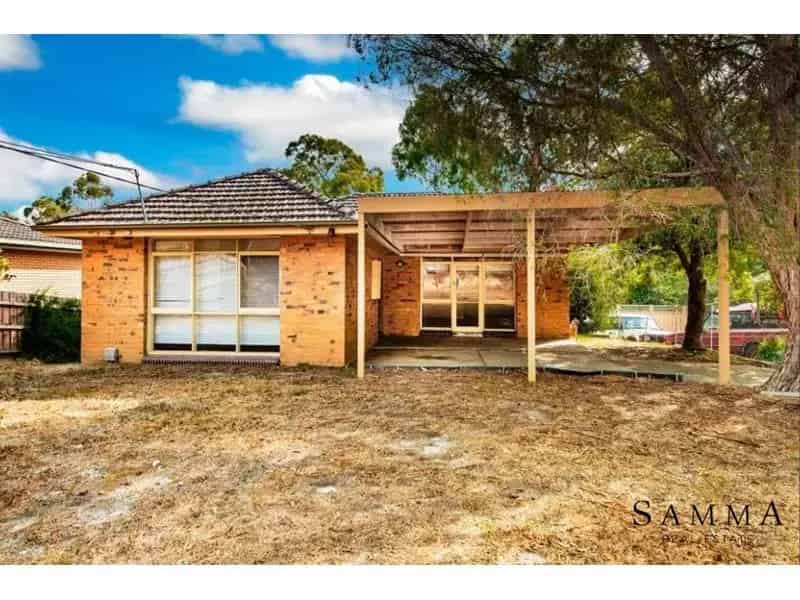 4 rooms house of 154 m² in Melbourne