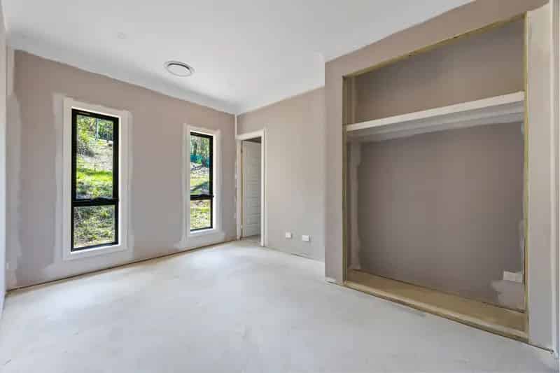 Build Your Dream Home Rent in a Serene Location with Potential