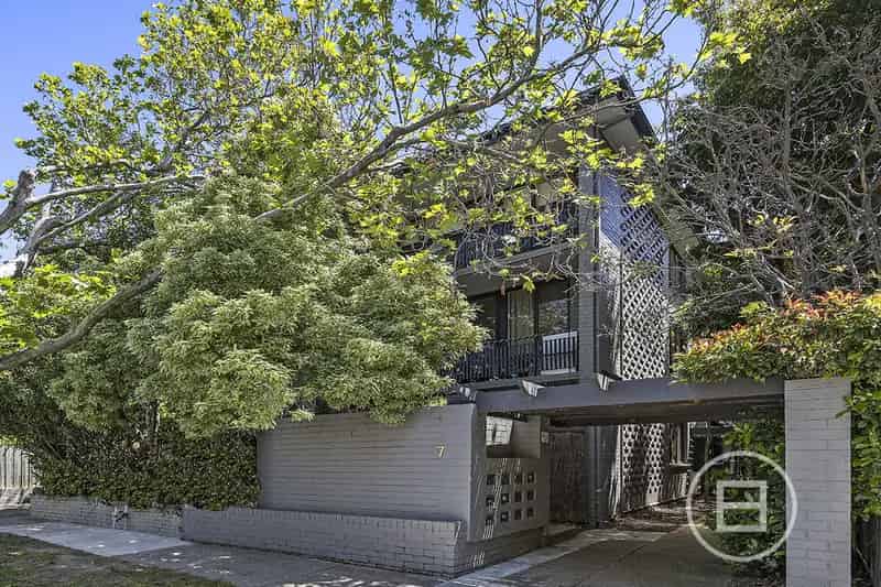 Apartment For Sale , 7, The Avenue, Melbourne, Victoria
