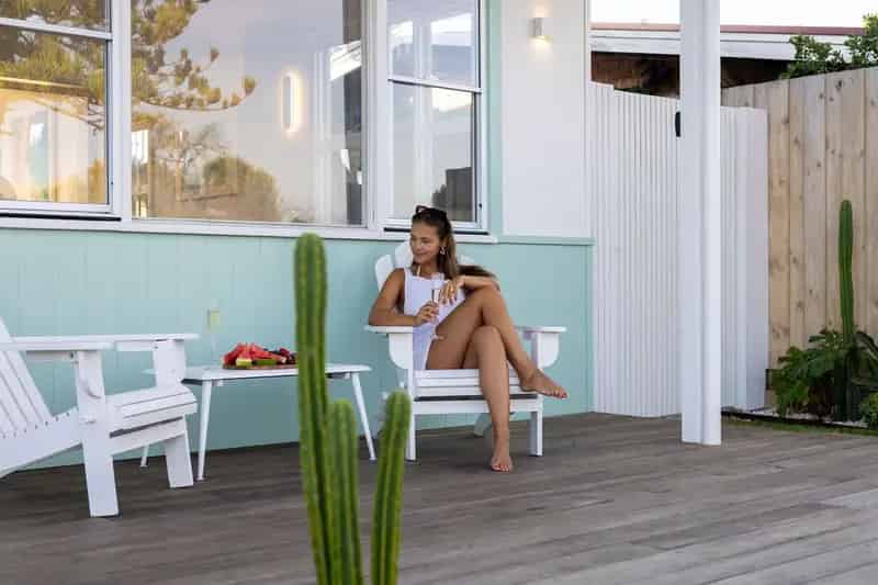 Ultimate Beach Shack "Lay Days" Middleton Point