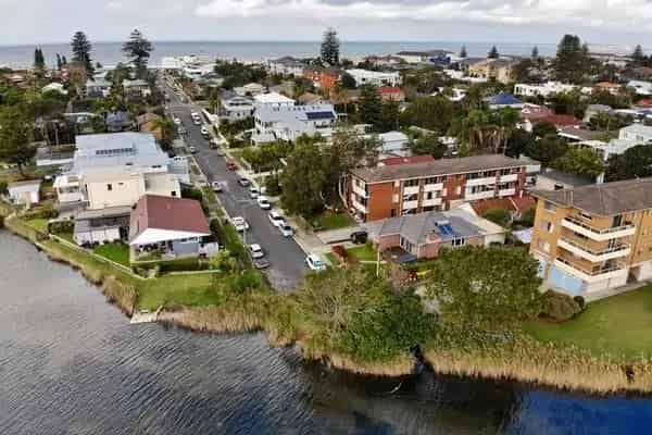 Real Estate For Lease - 10/26 MALCOLM Street - Narrabeen , NSW