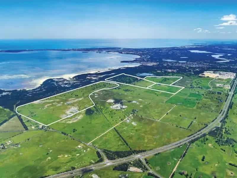 Land For Sale , Shire of Murray, Western Australia