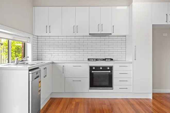 Apartment For Sale in Melbourne, Victoria