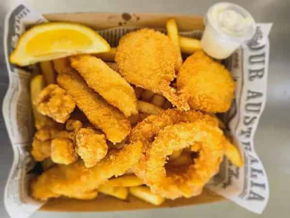 Established Mobile Fish & Chips Business – Hastings Region NSW Great Opportunity