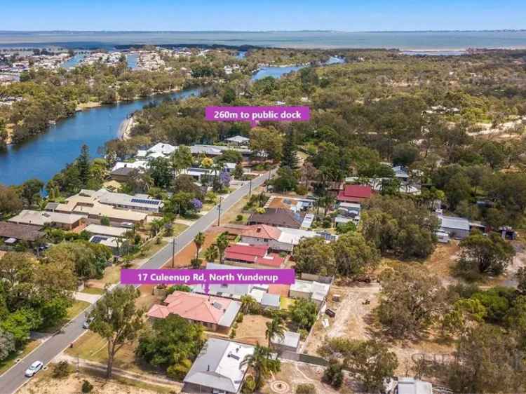 House For Sale in Shire of Murray, Western Australia