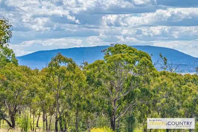 Land For Sale , 53A-53C, The Avenue, Armidale, New South Wales