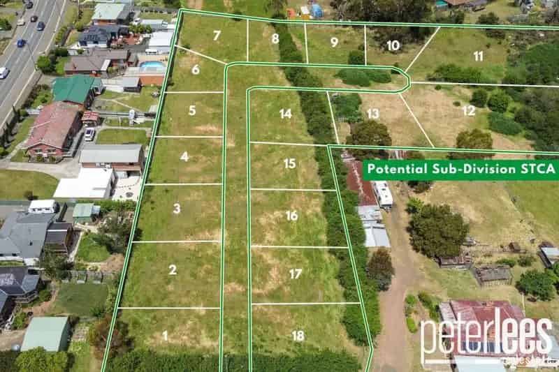 Rural property For Sale , Launceston, Tasmania