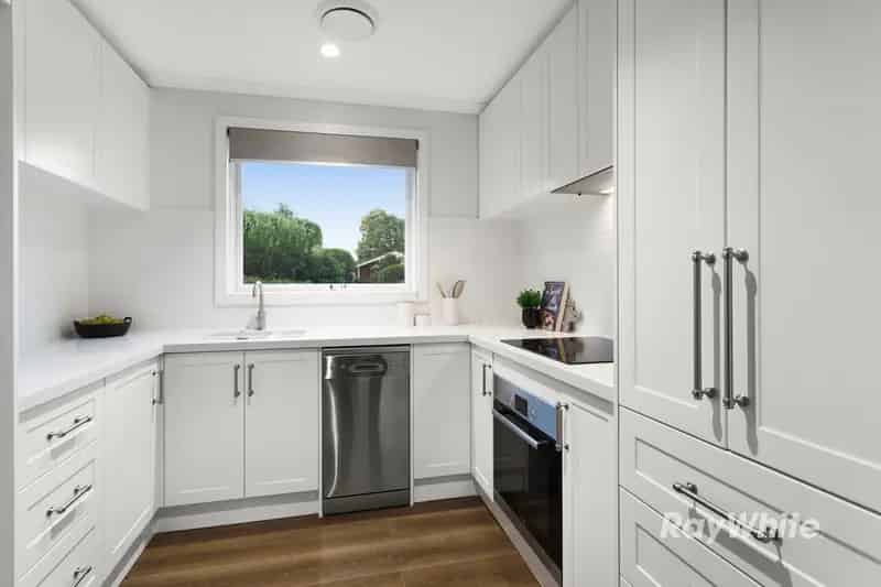 Move in Ready in a Private Lifestyle Location