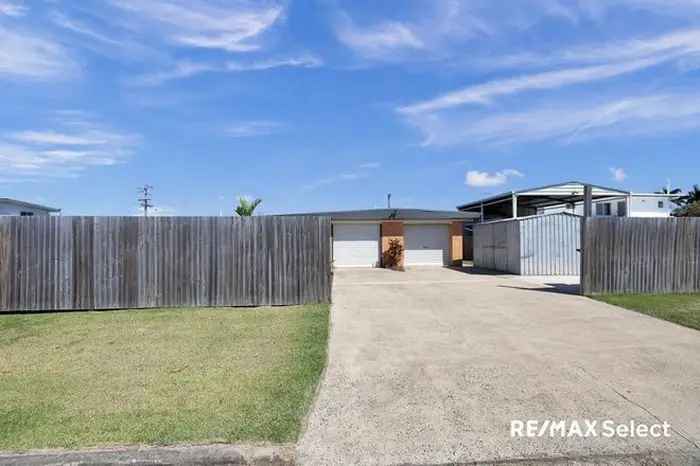 House For Rent in Mackay, Queensland