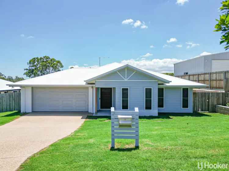 House For Sale in Rockhampton, Queensland