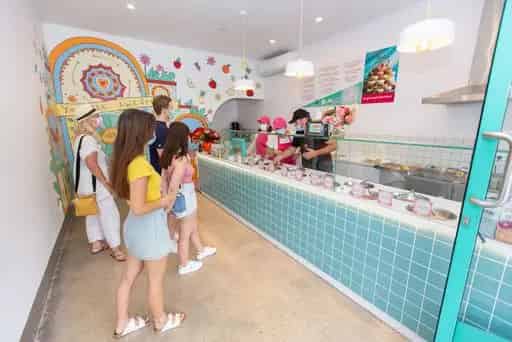 Buy Multi Award Winning Donut Business in Brisbane CBD and Inner North
