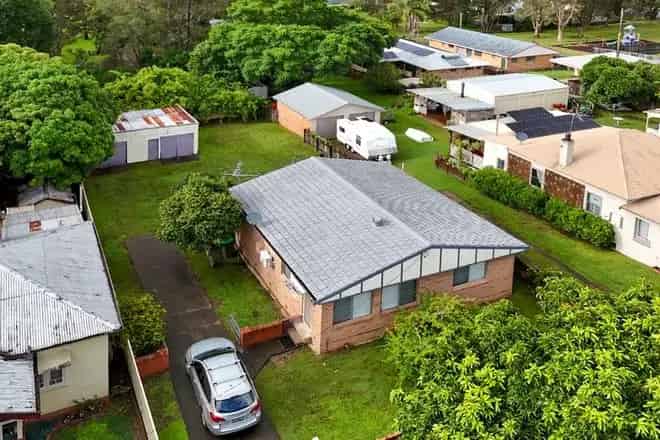 House For Sale , 21, Wide Street, Kempsey Shire Council, New South Wales