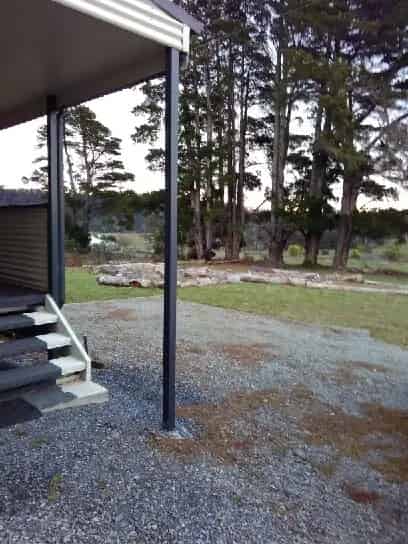 TASMANIA CALLING !