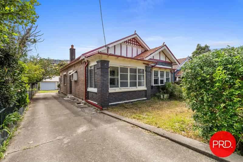 Renovators Delight on the Brighton Side of Kogarah