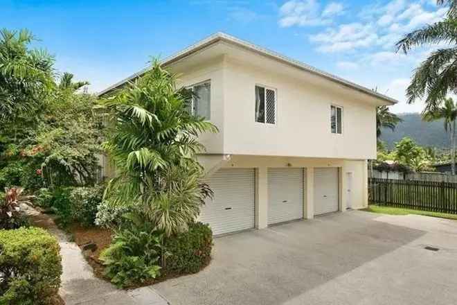 Apartment For Rent in Cairns, Queensland