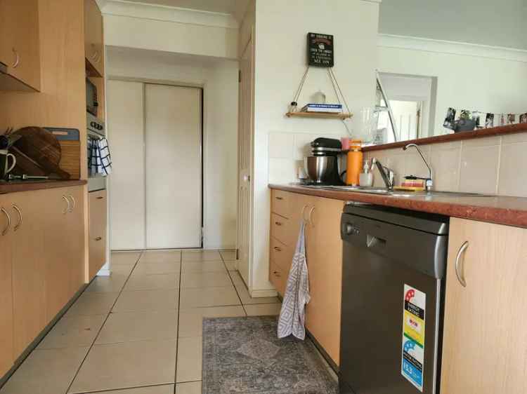 House For Sale in 24, Baguley Street, Warwick, Queensland