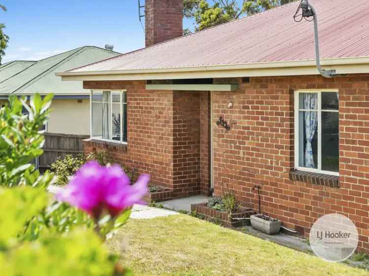 House For Sale in Hobart, Tasmania