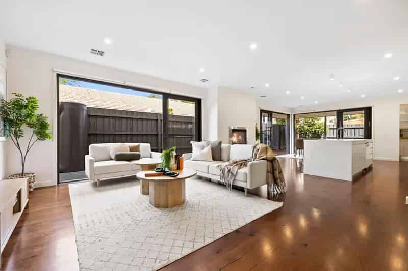 Contemporary Class with Premium Finishes