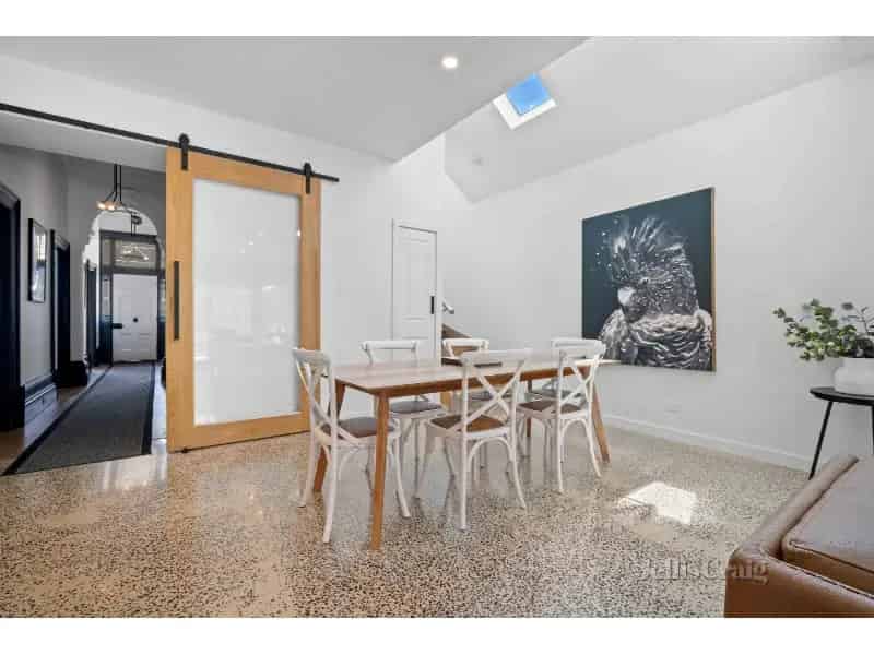 Architectural Brilliance Meets Period Elegance In Prime Ballarat Location – Fully Furnished, Gardener And Cleaner Included