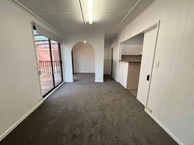 Updated Three Bedroom Home