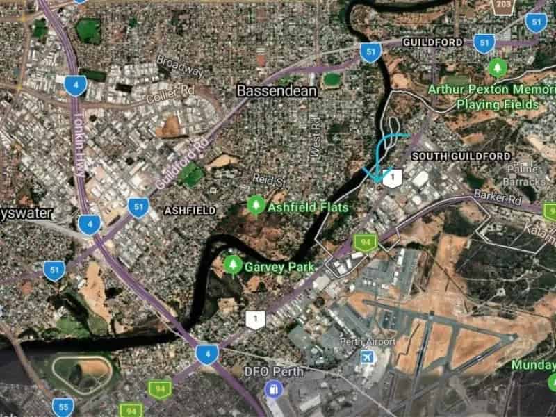 Land For Sale , City of Swan, Western Australia