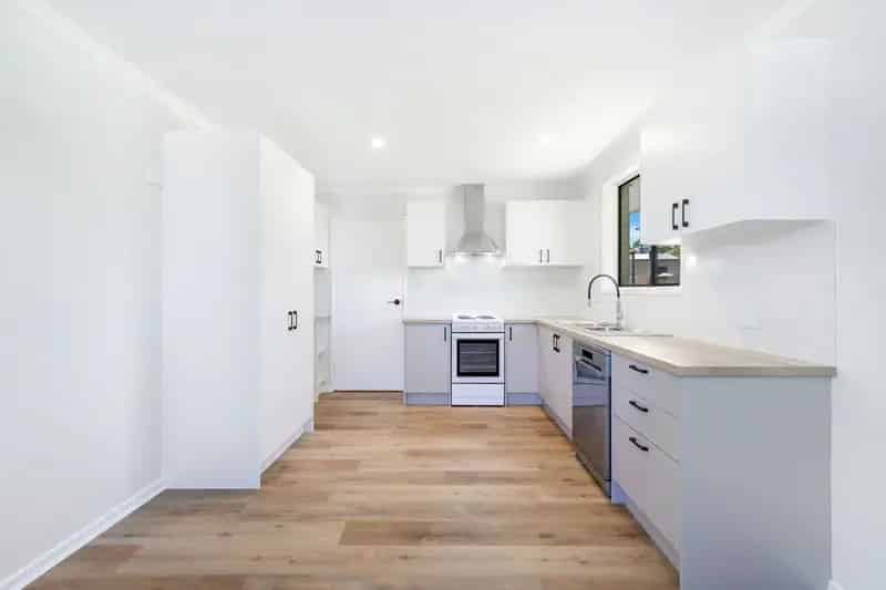 Real Estate For Lease - 4 Garrard Street - Spence , ACT